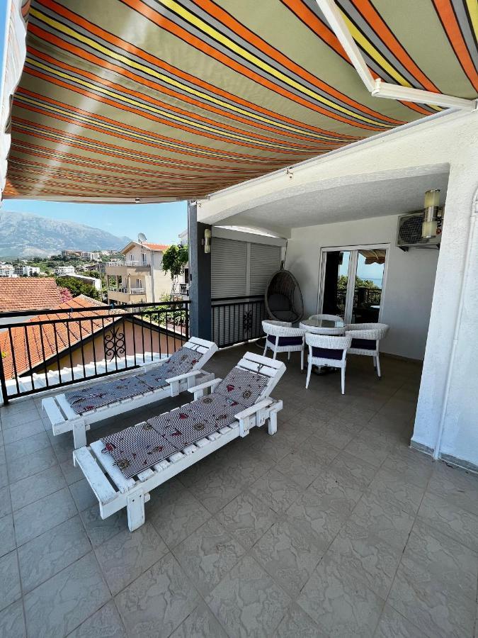 Villa Bojana อัตเจฮะห์ ภายนอก รูปภาพ
