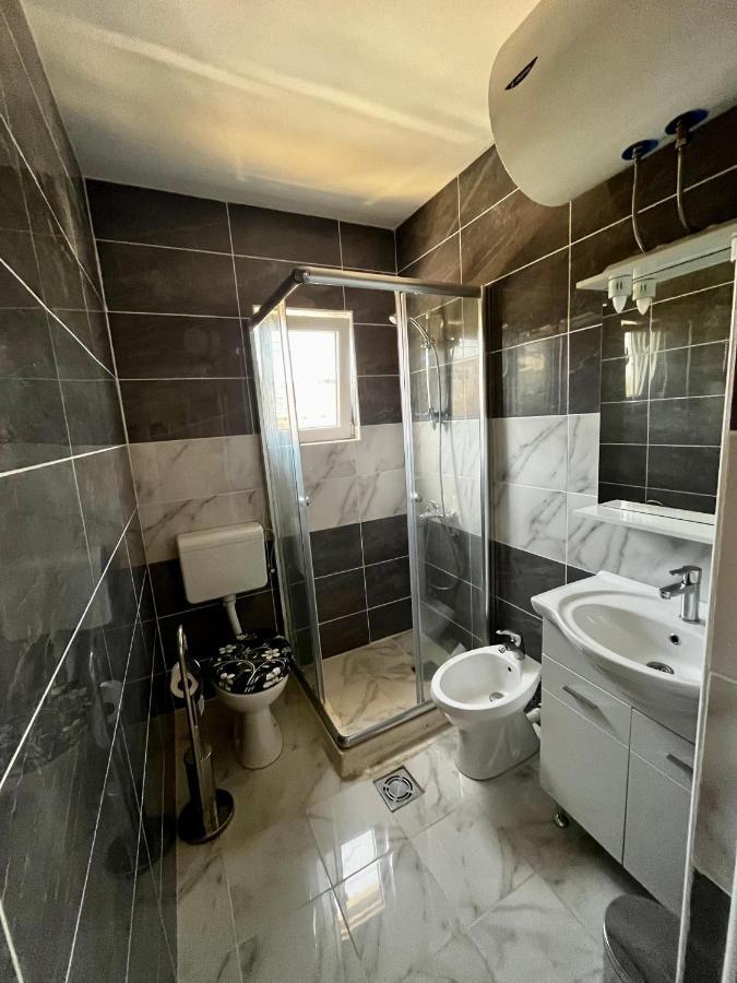 Villa Bojana อัตเจฮะห์ ภายนอก รูปภาพ