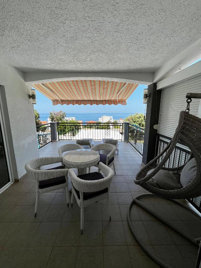 Villa Bojana อัตเจฮะห์ ภายนอก รูปภาพ