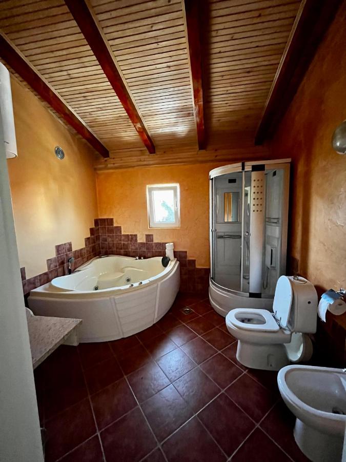 Villa Bojana อัตเจฮะห์ ภายนอก รูปภาพ