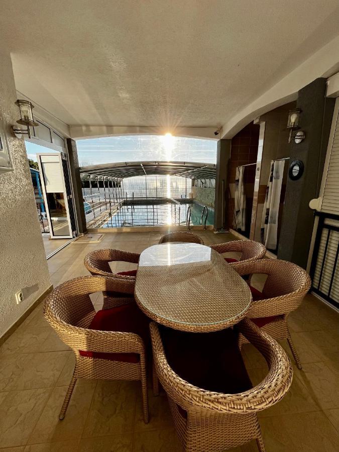 Villa Bojana อัตเจฮะห์ ภายนอก รูปภาพ