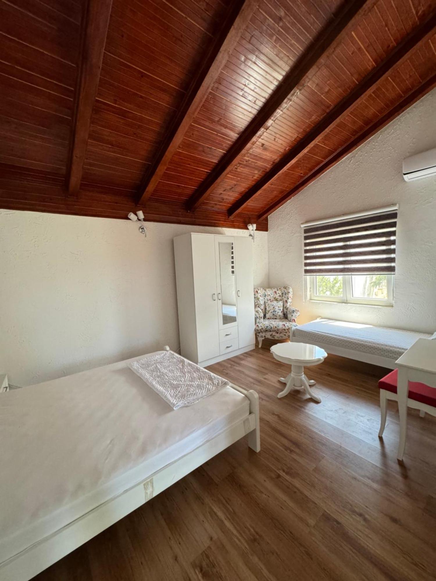 Villa Bojana อัตเจฮะห์ ภายนอก รูปภาพ