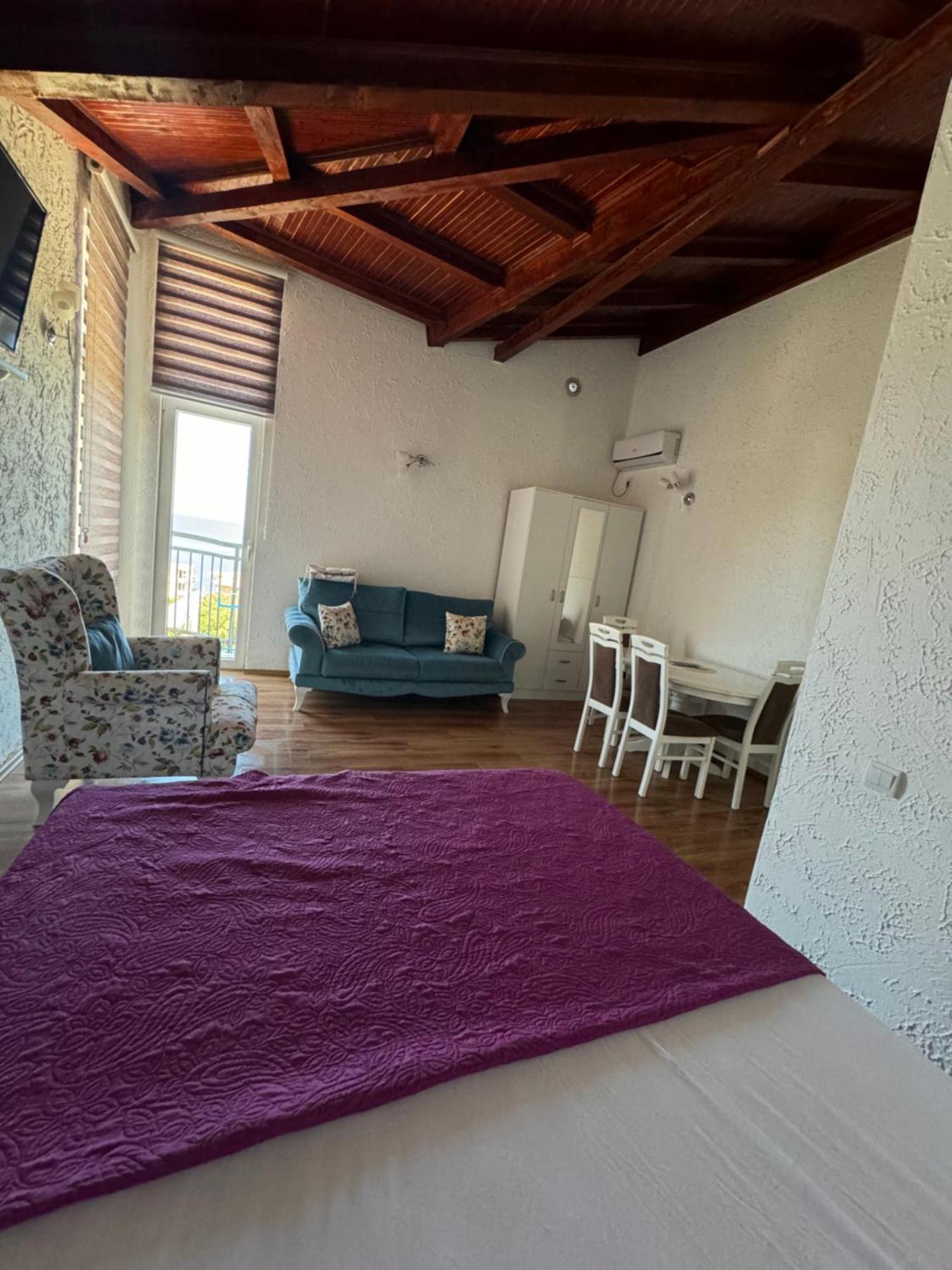 Villa Bojana อัตเจฮะห์ ภายนอก รูปภาพ