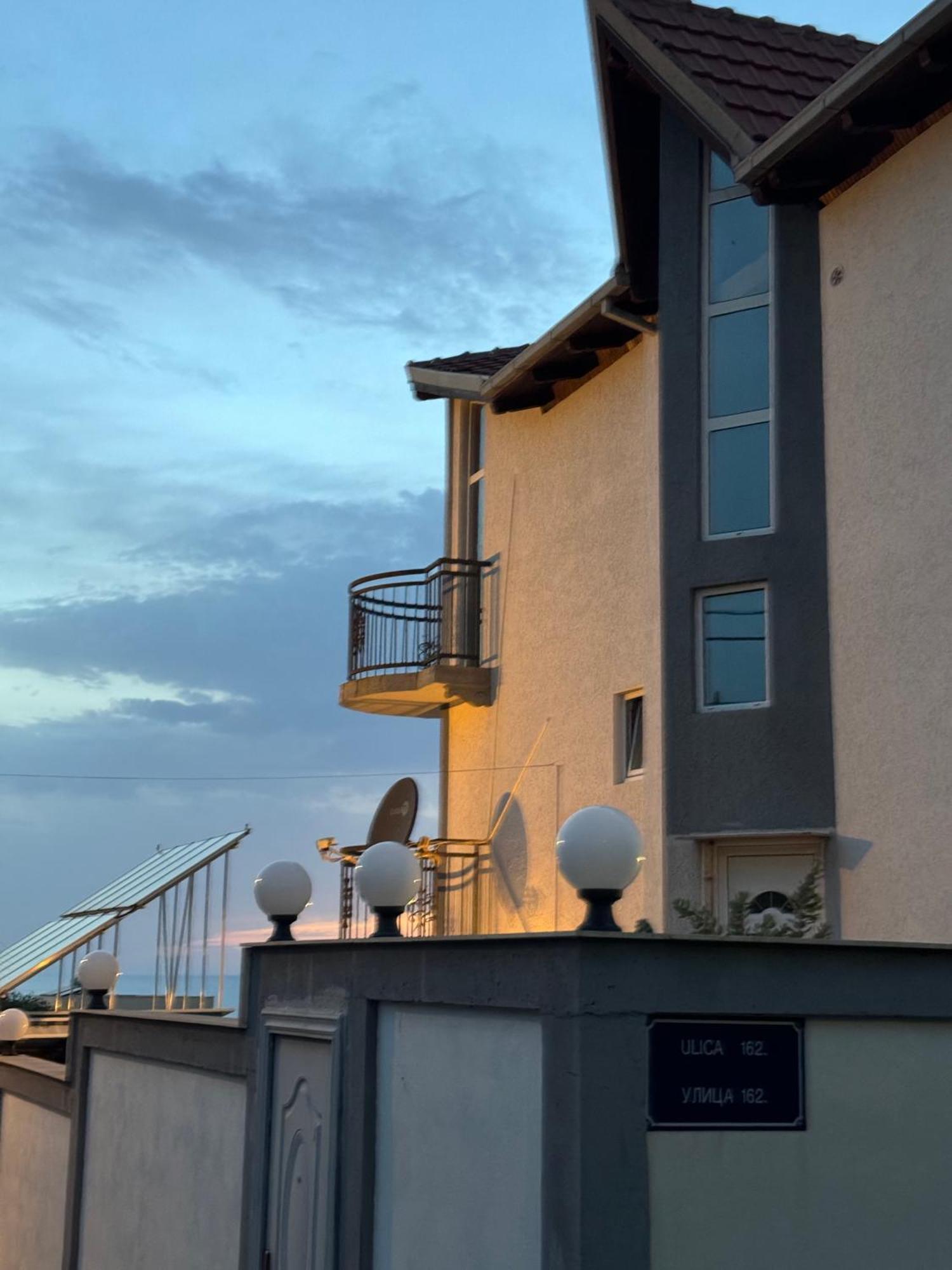 Villa Bojana อัตเจฮะห์ ภายนอก รูปภาพ