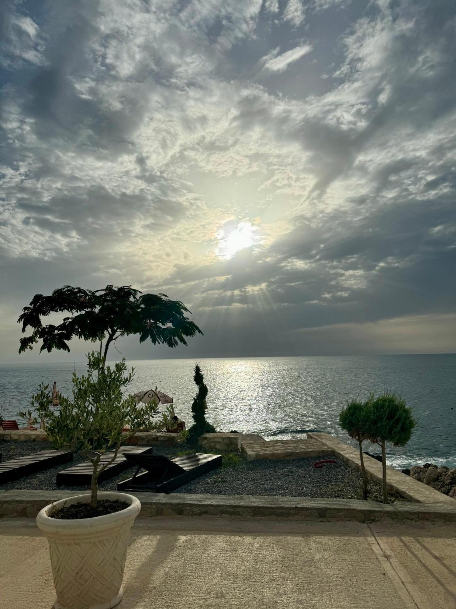 Villa Bojana อัตเจฮะห์ ภายนอก รูปภาพ